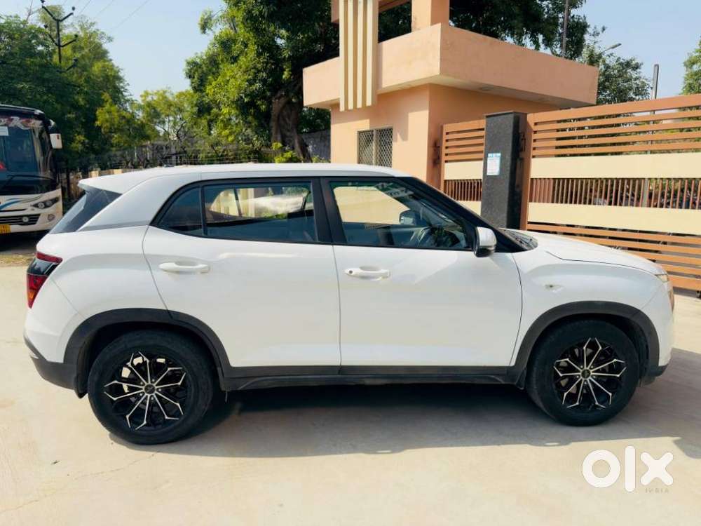 Hyundai Creta 1.6 E Plus, 2023, Diesel