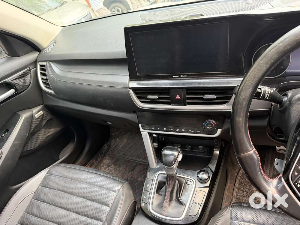 Kia Seltos Gt Line Diesel Automatic 2021