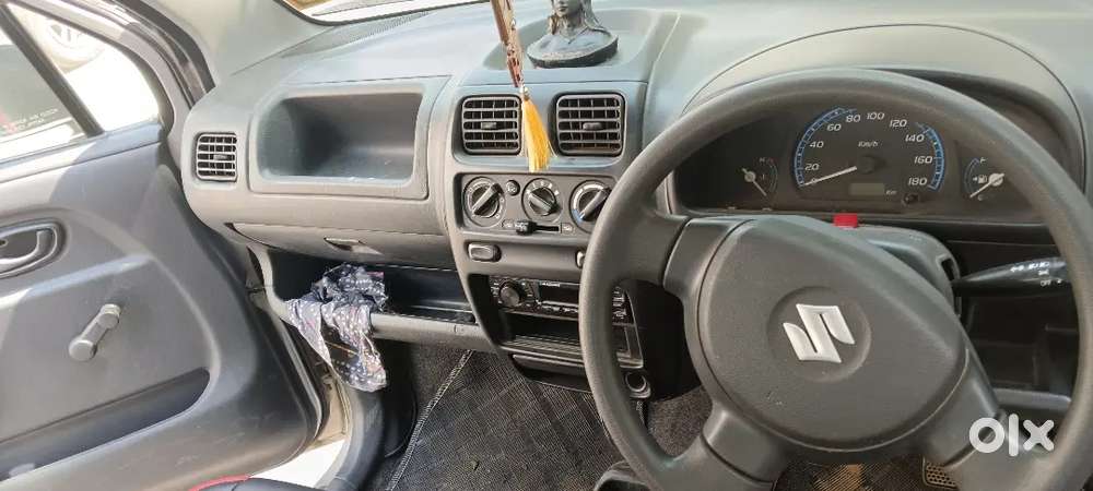 Maruti Suzuki Wagon R 2010 Lxi Minor