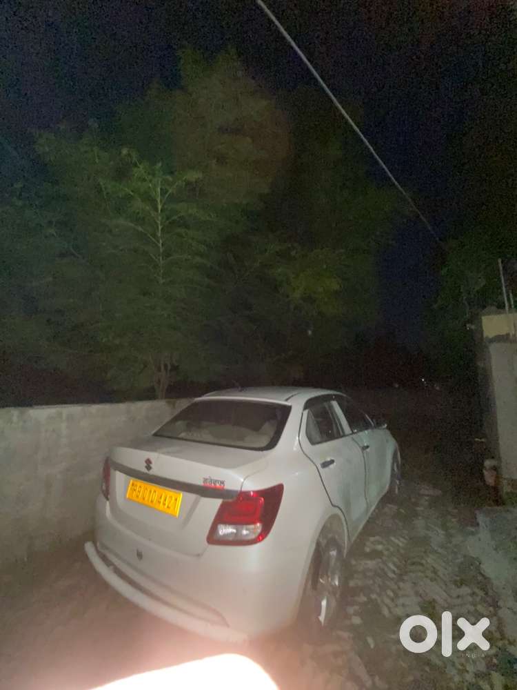 Clean Car All Working