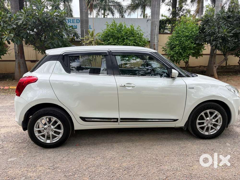 Maruti Suzuki Swift Amt Zdi, 2018, Diesel