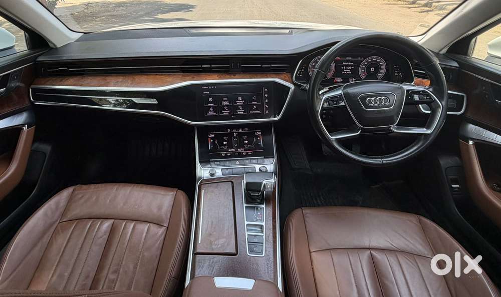 Audi A6 2.0 45 Tfsi Premium Plus, 2022, Petrol