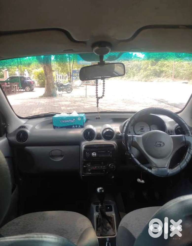 Hyundai Santro Xing 2007