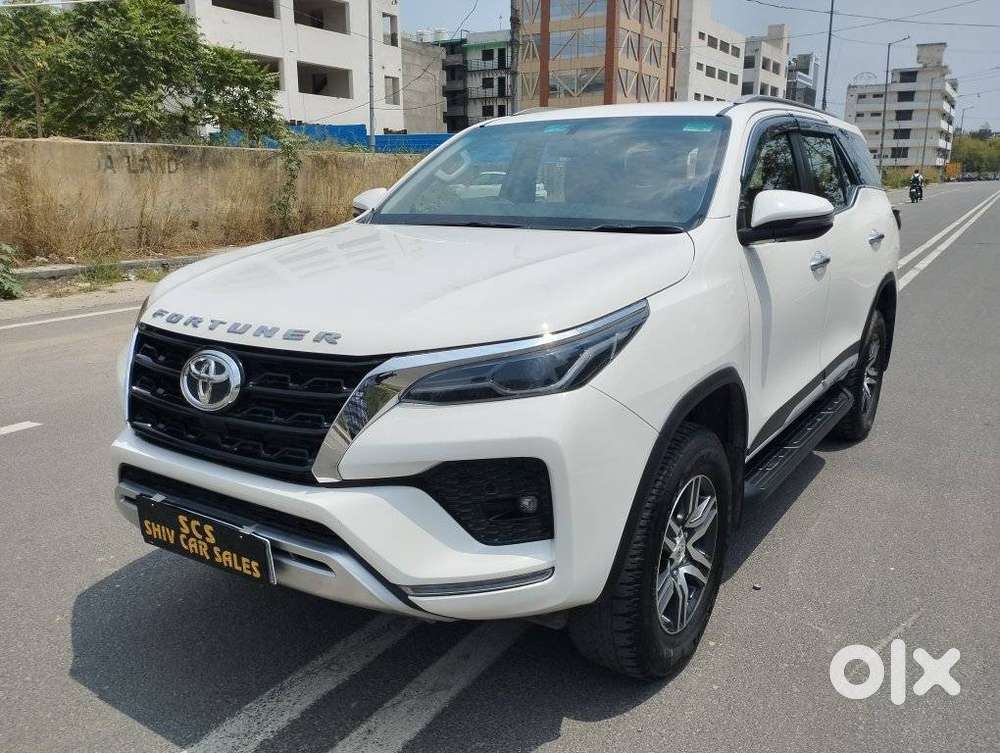 Toyota Fortuner 4x2 At 2.8 Diesel, 2024, Diesel