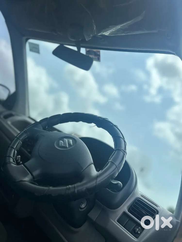 Passing Till 2031, Maruti Suzuki Alto 2011 Second Owner