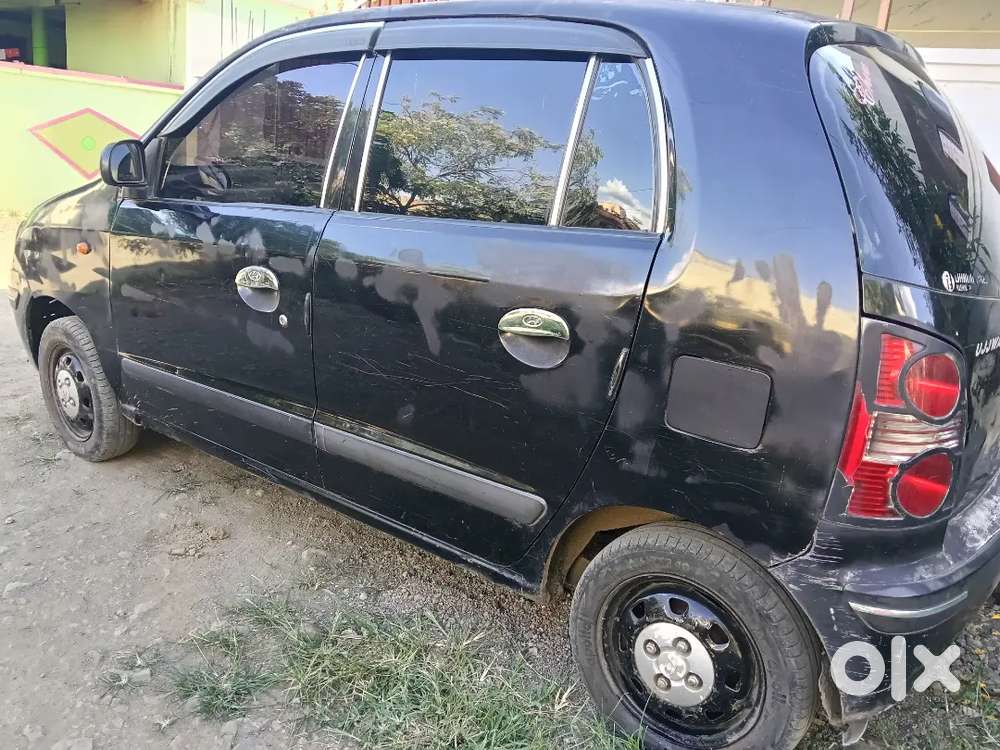 Hyundai Santro Xing 2005