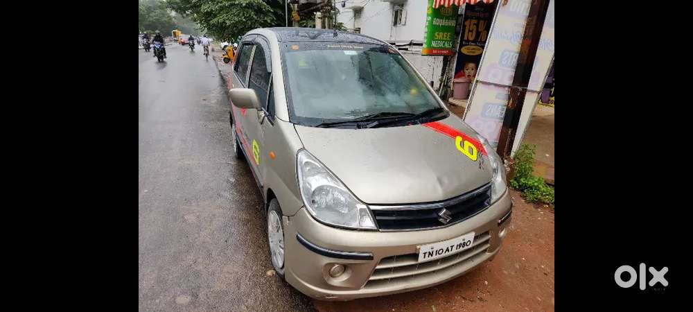 Maruti Suzuki Zen 2010 Petrol Manual