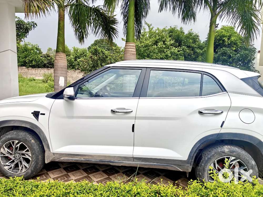 Hyundai Creta 1.5 E 2022