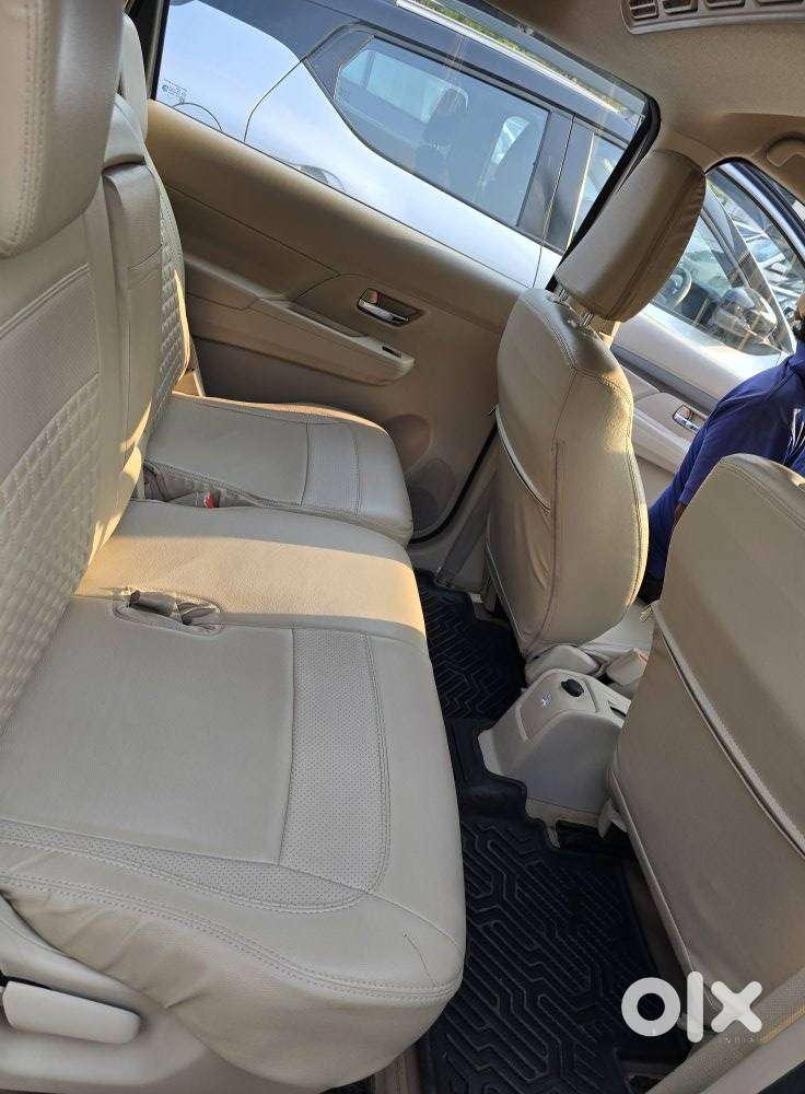 Maruti Suzuki Ertiga, 2024, Petrol