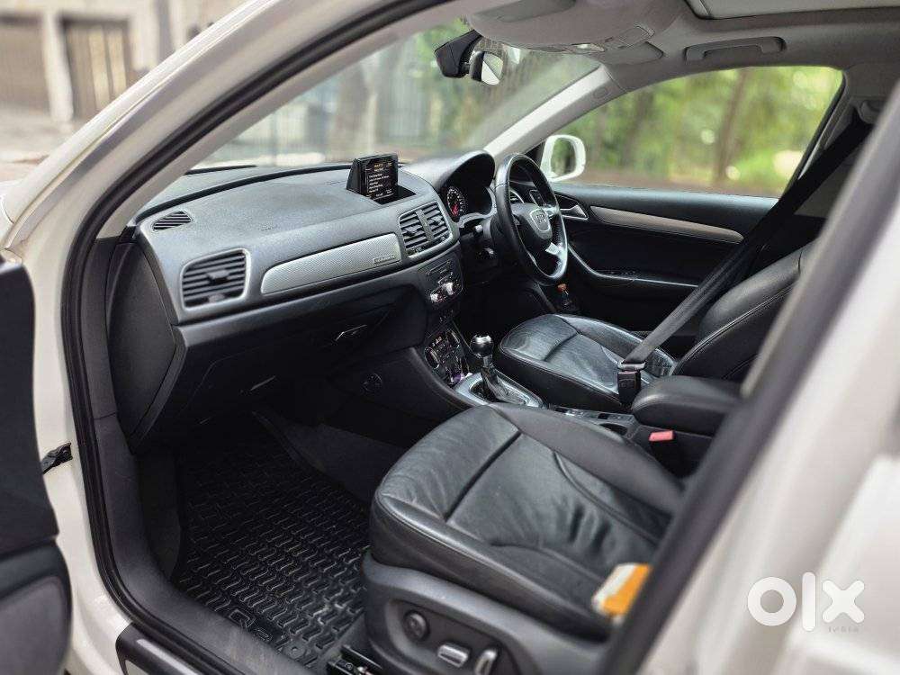 Audi Q3 35 Tdi Premium Plus + Sunroof, 2018, Diesel