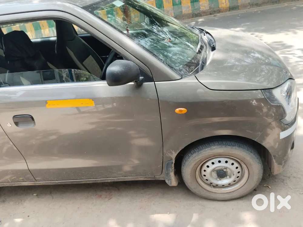 Maruti Suzuki Wagon R 2025