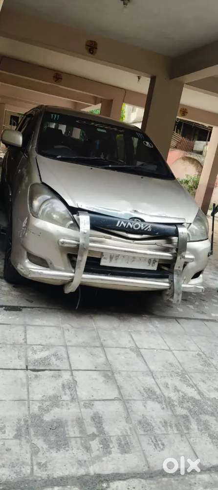 Toyota Innova Diesel 2009