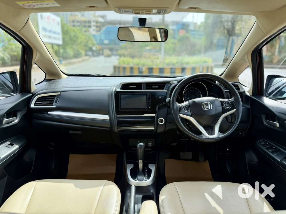 Honda Jazz 1.2 Zx Cvt I-vtec, 2021, Petrol