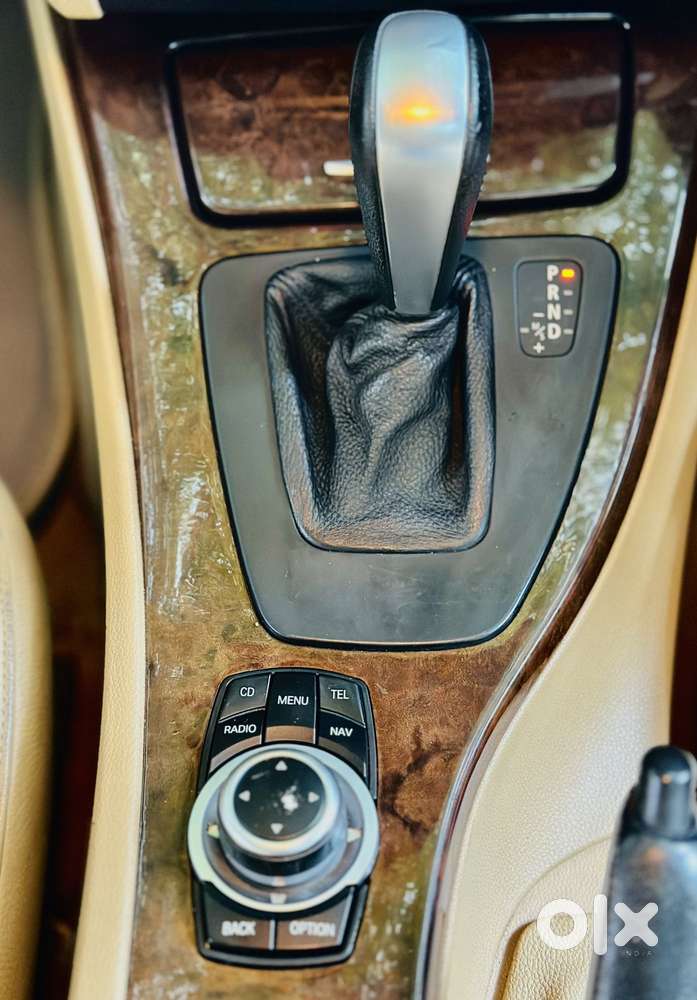Bmw 3 Series [ ] 2.0 320si Sedan, 2010, Petrol