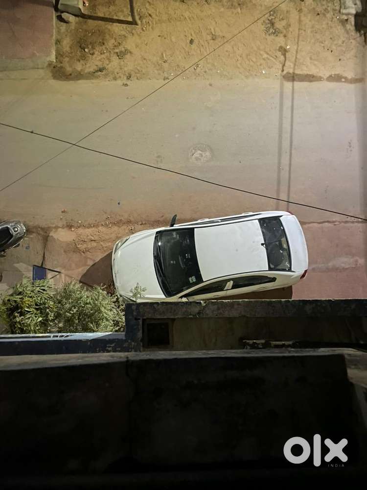 Hyundai Verna Touch Screen Best Condition