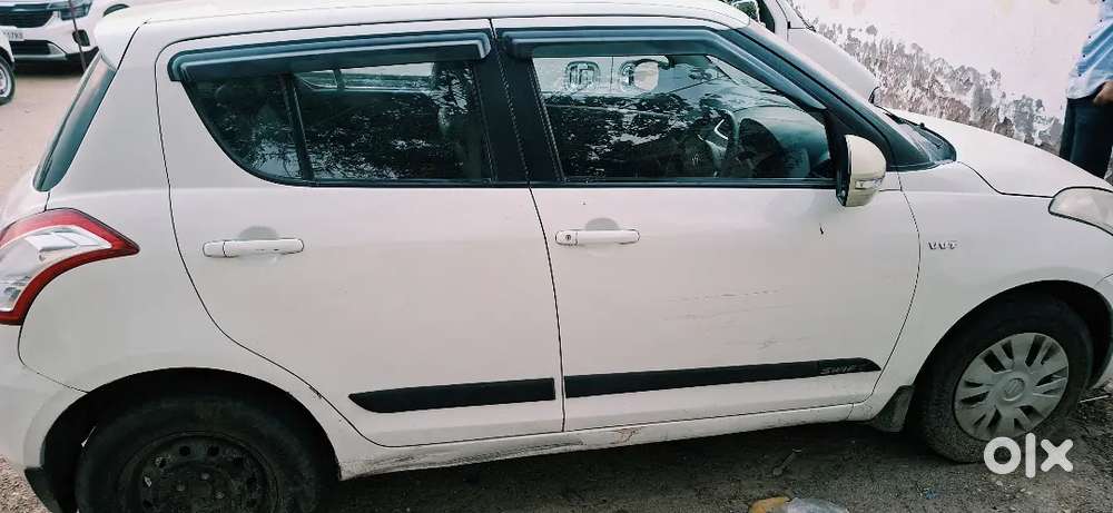Maruti Suzuki Swift 2012 Vdi