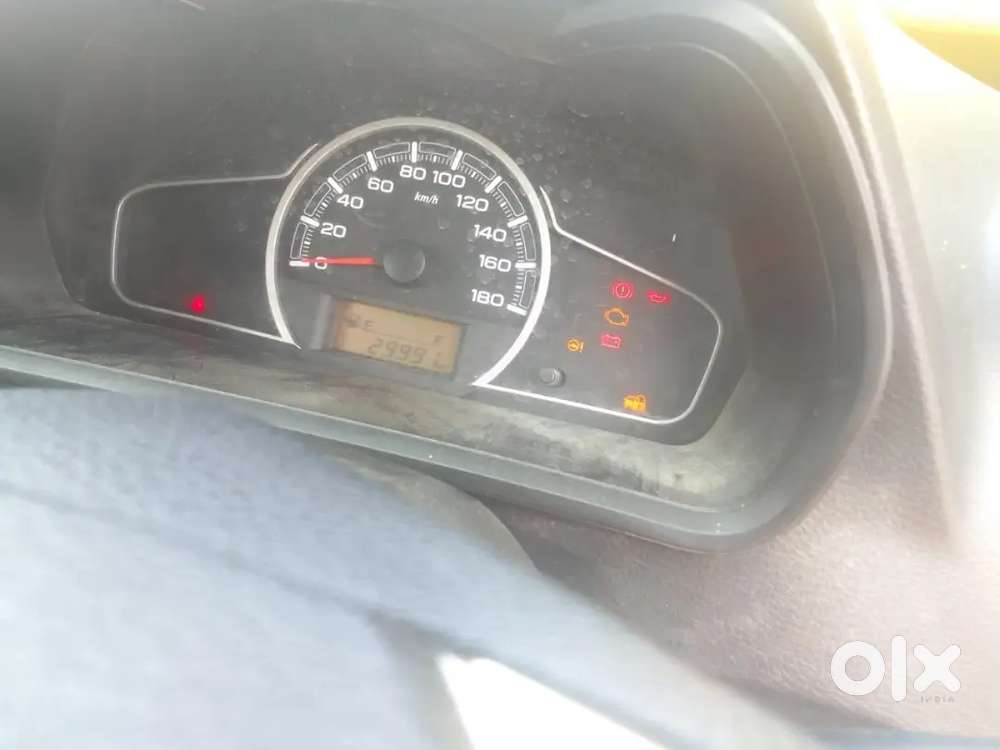 Maruti Suzuki Alto 800 2022 Petrol 29500 Km Driven