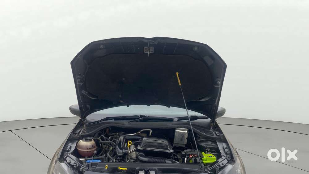 Volkswagen Polo 1.0 Highline Plus Tsi, 2022, Petrol