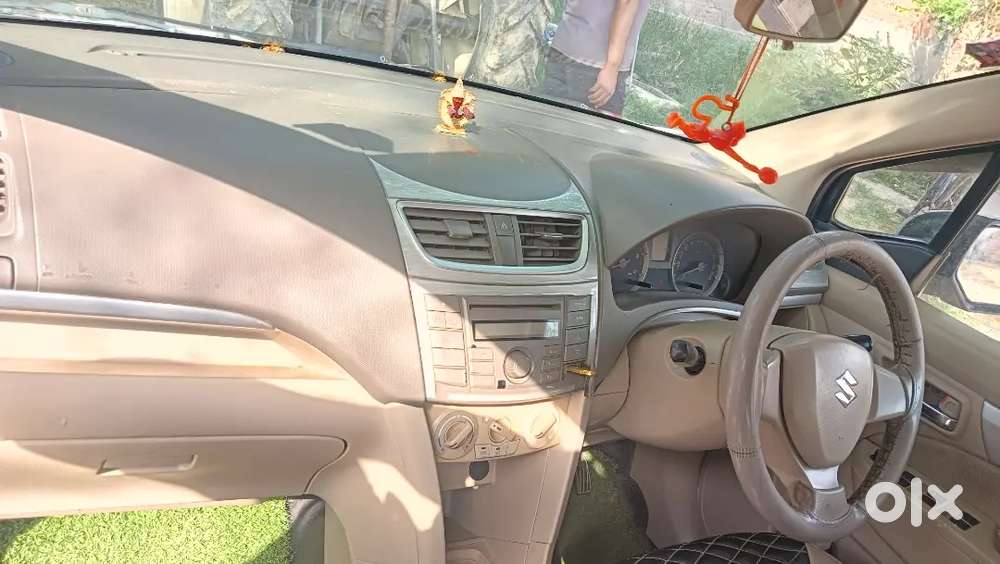 Maruti Suzuki Ertiga 2014 Diesel 105000 Km Driven