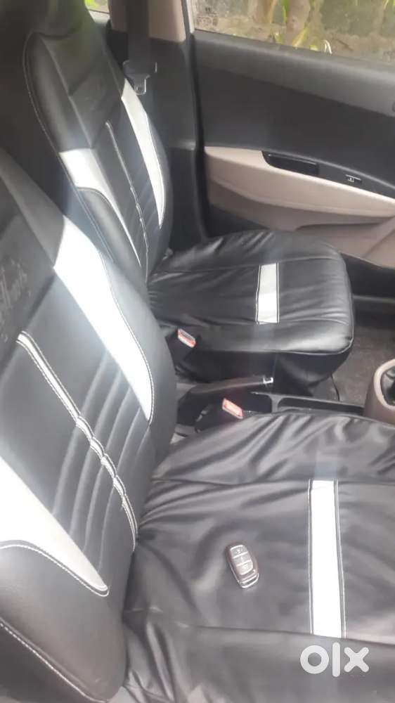 Hyundai Grand I10 Top Model Petrol Well Maintained