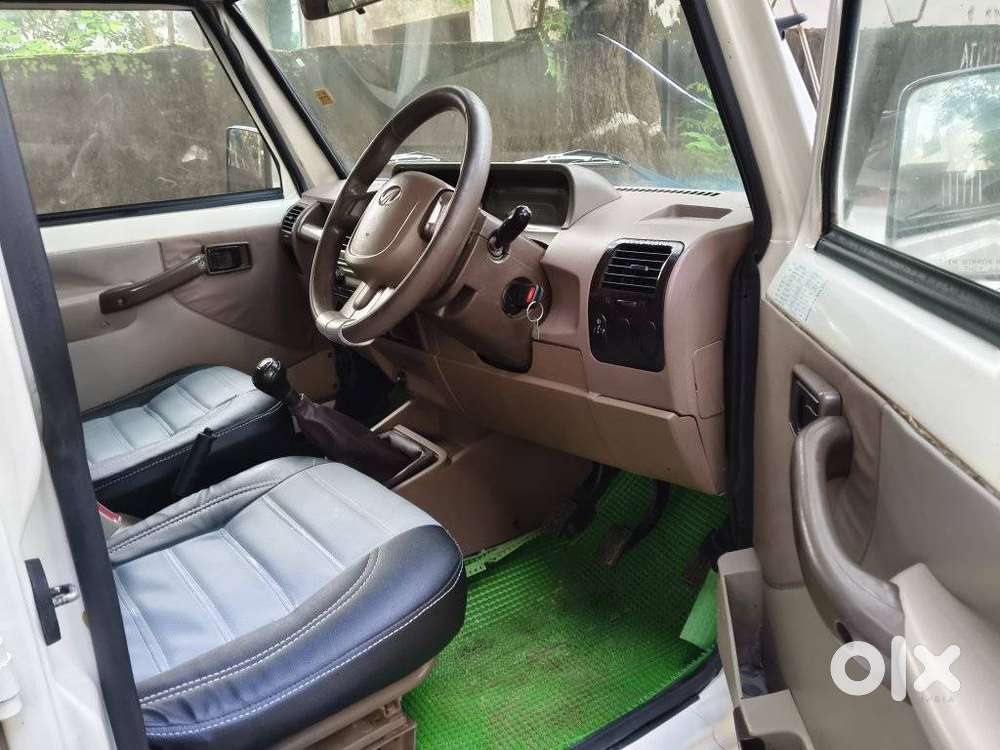 Mahindra Bolero Slx, 2019, Diesel