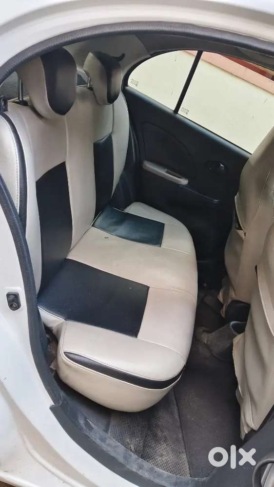 Nissan Micra Active 2015, Single Owner, Insurance Live, 2airbag, Abs