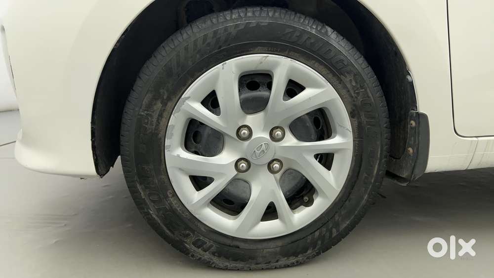 Hyundai Grand I10 1.2 Kappa Sportz, 2017, Petrol