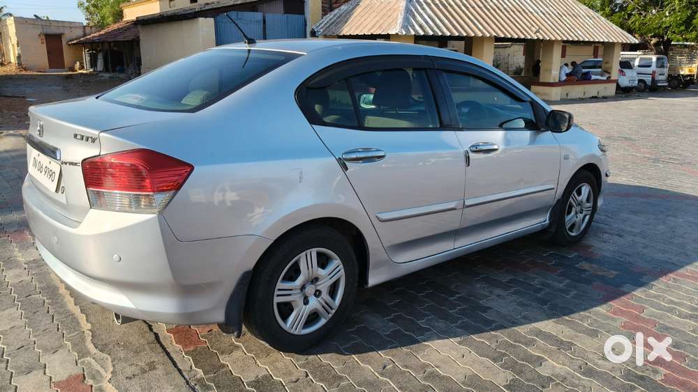 Honda City 2008-2011 1.5 S Mt, 2009, Petrol