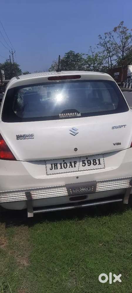 Car Is Very Good Condition With New Battery  & Proper Service