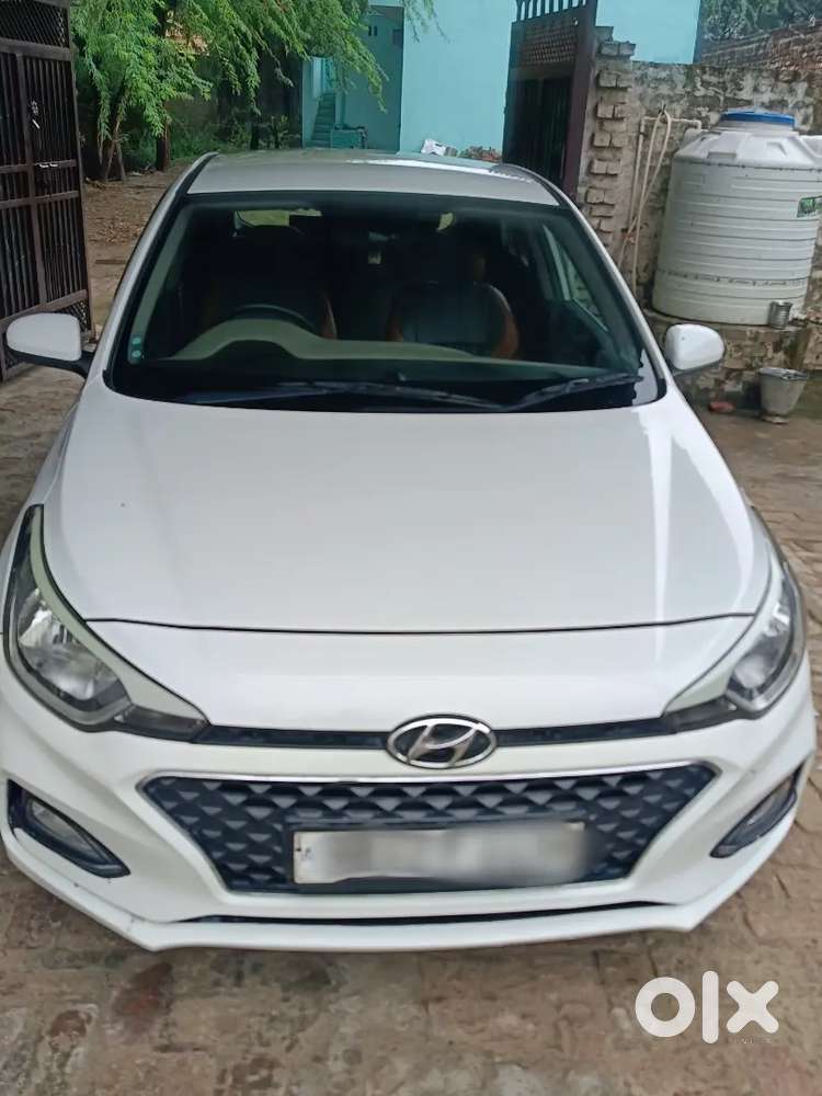 Hyundai I20 Magna Plus 2019