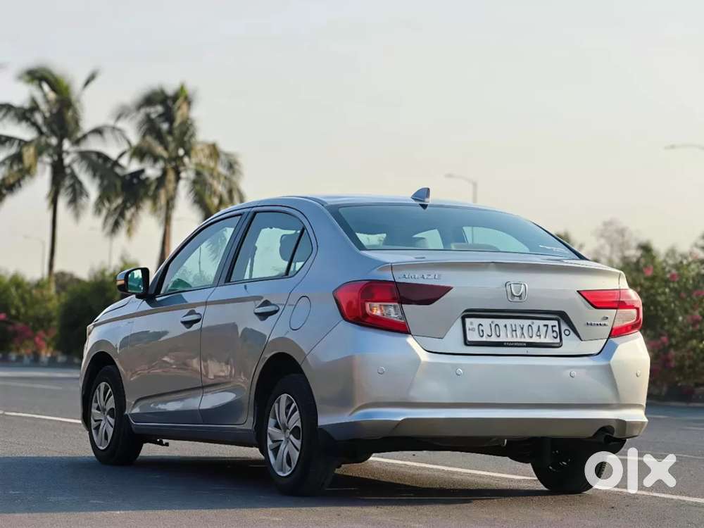 Honda City I-dtec V, 2015, Diesel
