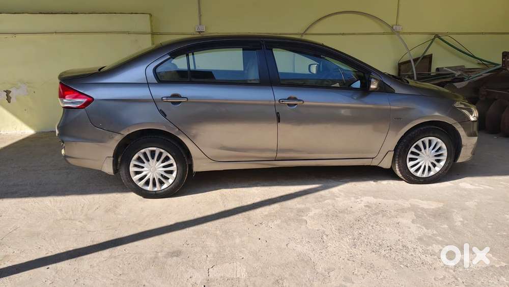 Maruti Suzuki Ciaz 2015 Petrol Well Maintained