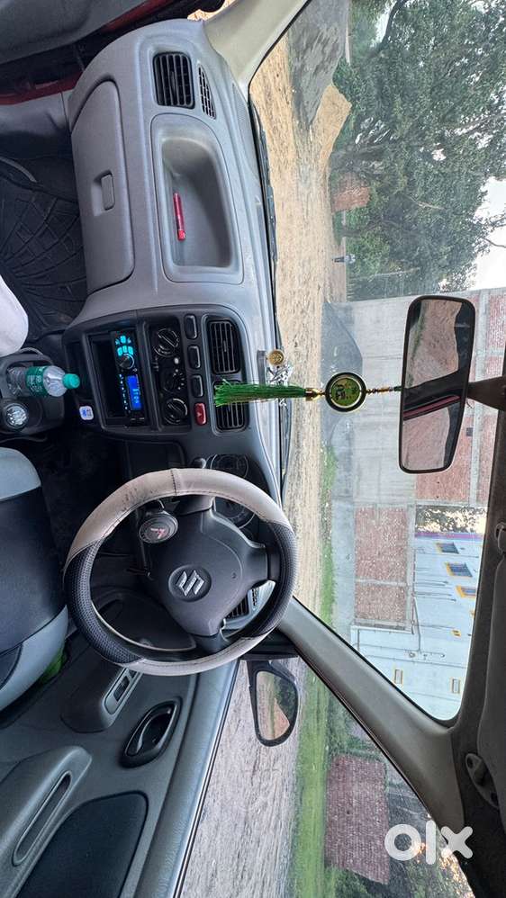 Reliable Maruti Alto K10 2011