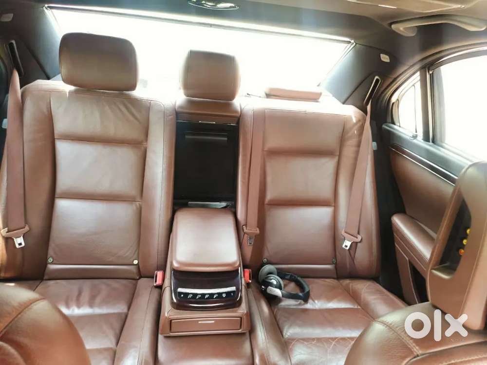 Mercedes-benz  S-class 2013 Petrol Good Condition