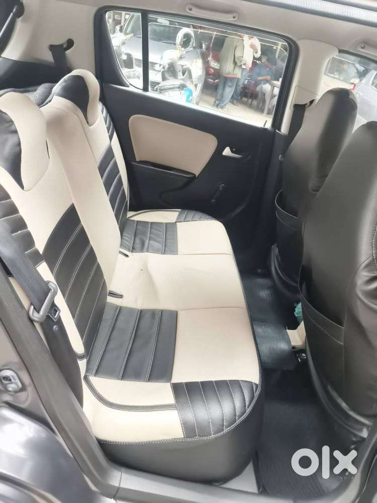 Maruti Suzuki Alto, 2020, Petrol