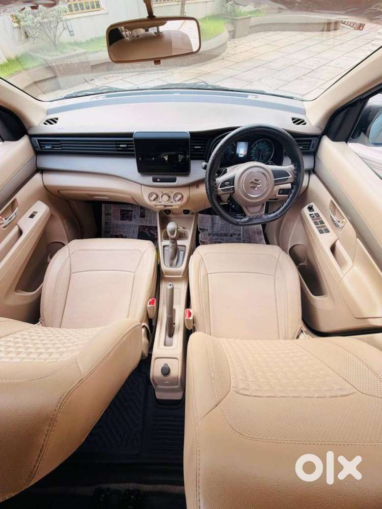 Maruti Suzuki Ertiga 1.5 Vxi, 2024, Petrol