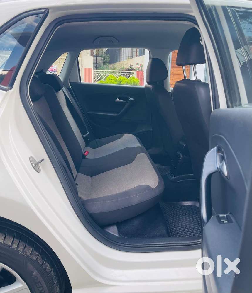 Volkswagen Polo Gt Tsi, 2016, Petrol