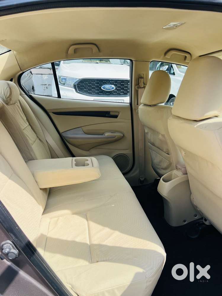 Honda City 2011-2013 Vtec, 2012, Petrol