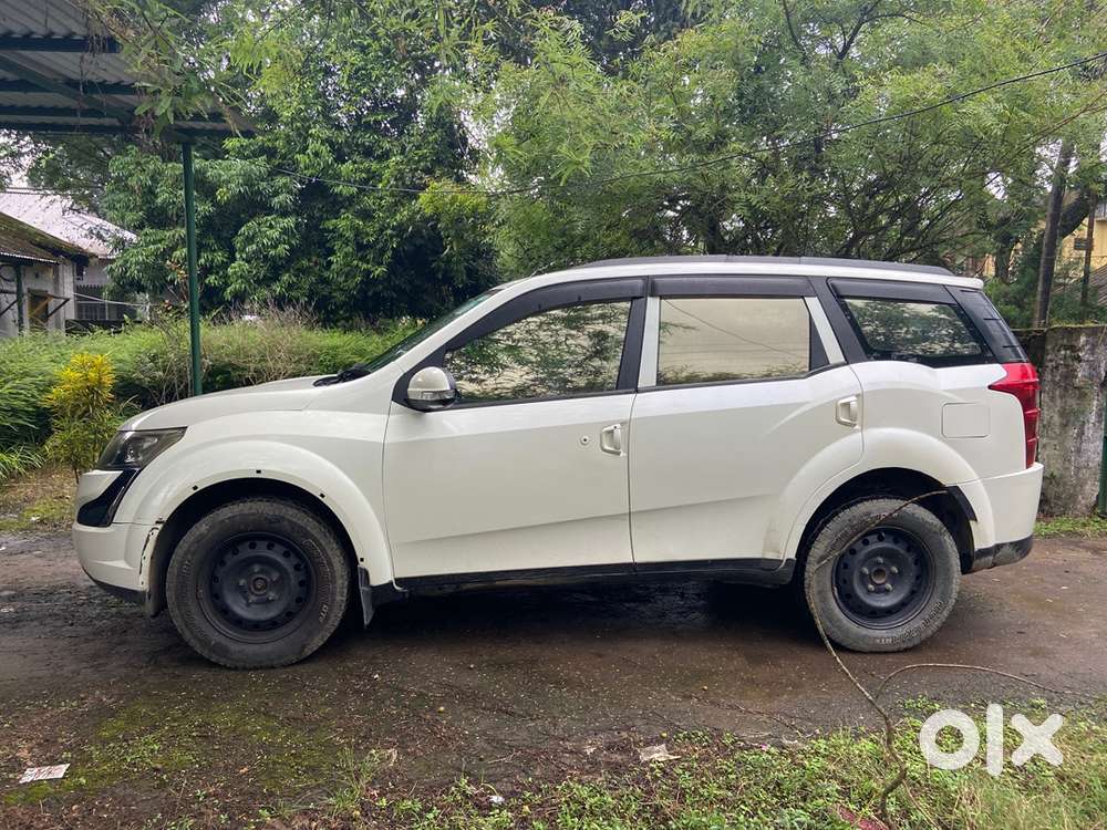 Mahindra Xuv500 Diesel 2016