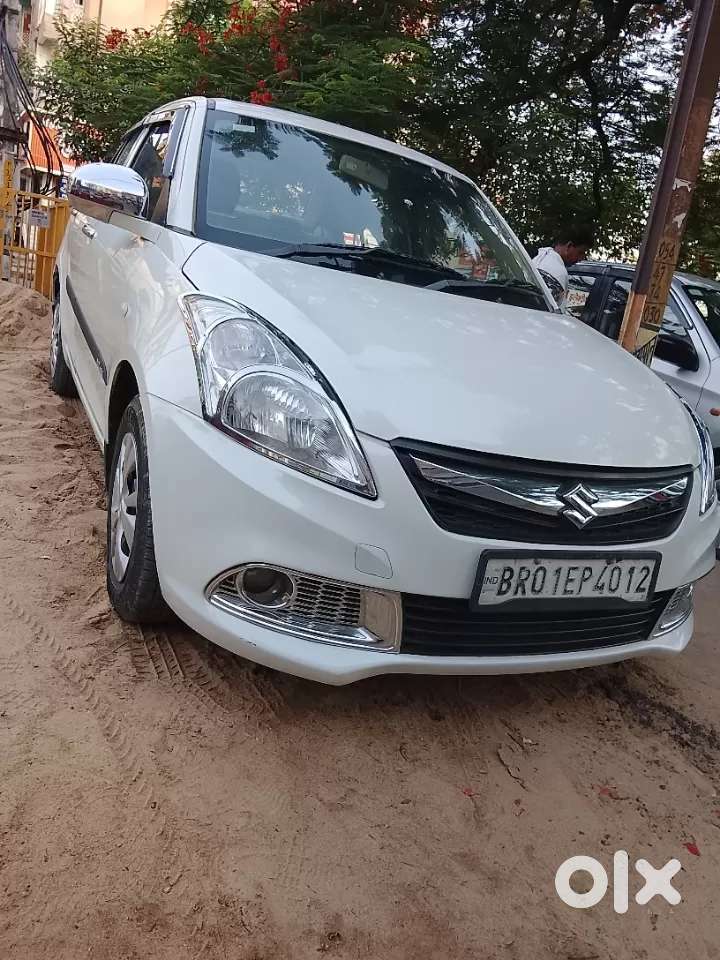 Maruti Suzuki Dzire Vdi, 2020, Diesel