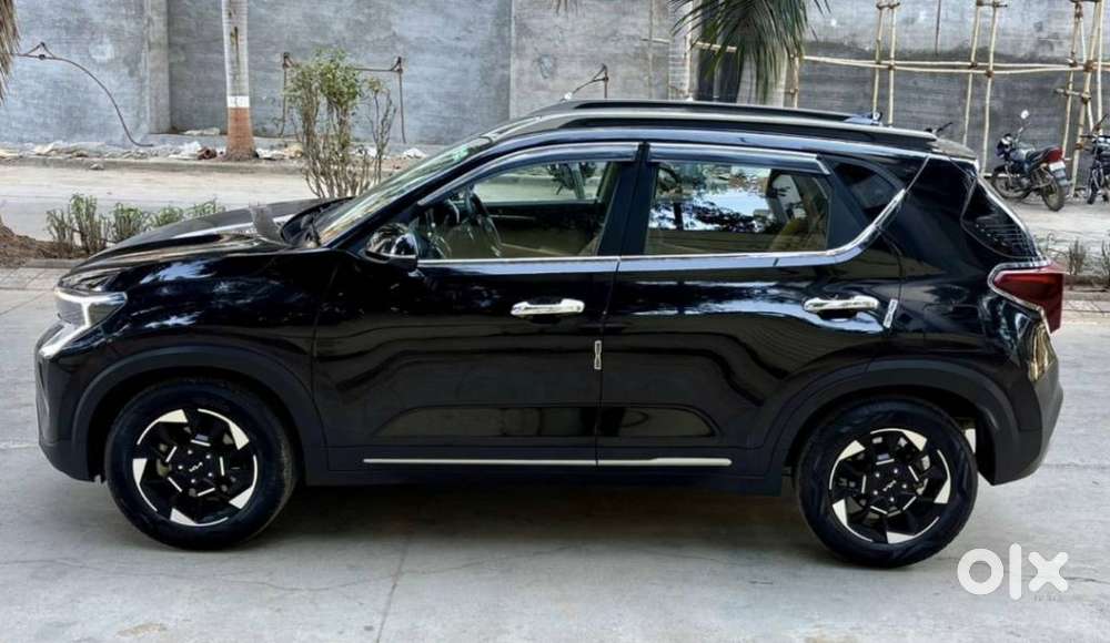 Kia Sonet Gtx Plus Turbo Dct, 2025, Petrol