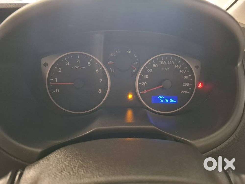 Hyundai I20 1.2 Magna, 2013, Petrol