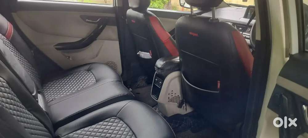 Tata Nexon 2022 Diesel Manual