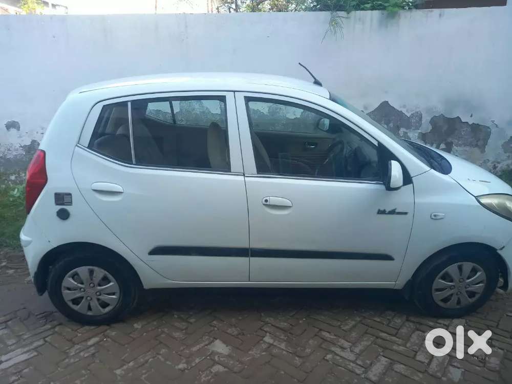 I 10 Magna