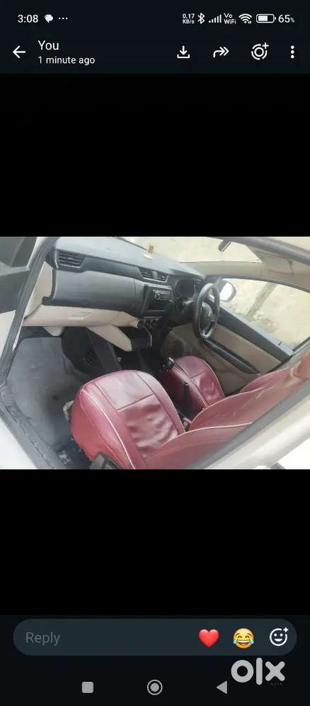 Renault Triber 1.0 Rxe 2019