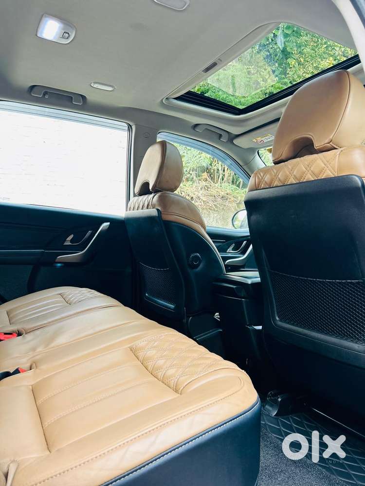 Mahindra Xuv500 W11, 2019, Diesel