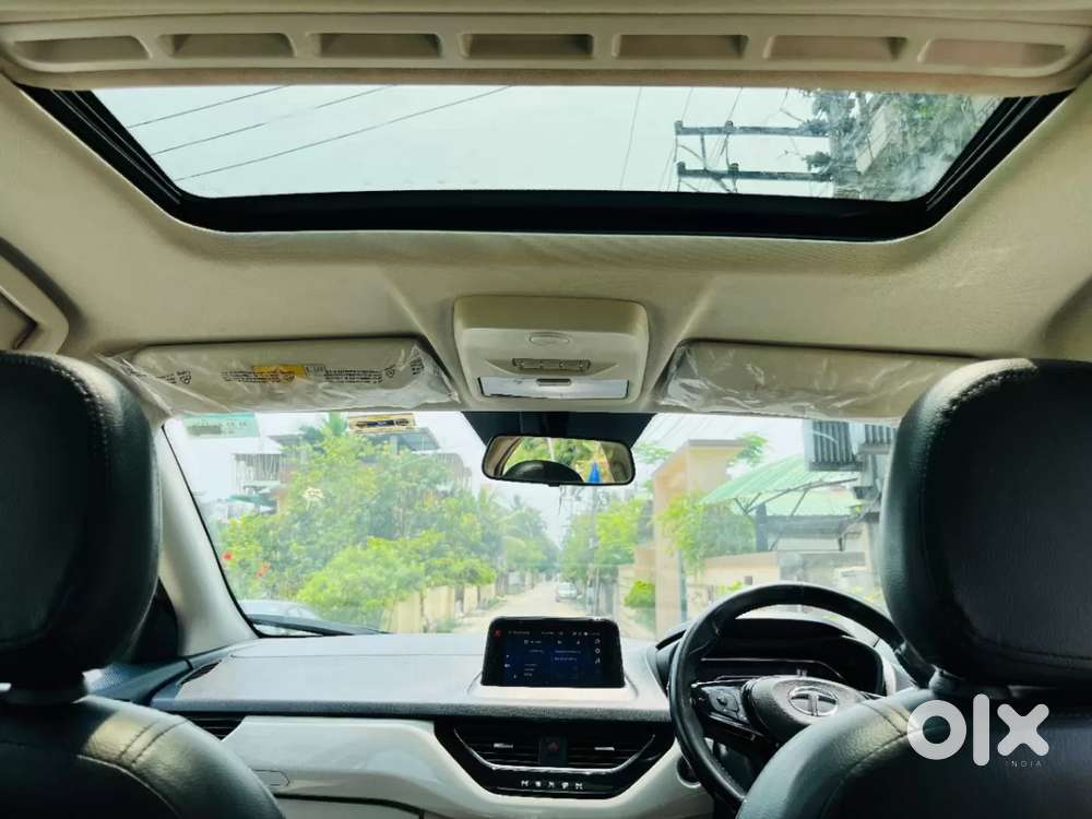 Tata Nexon, 2022, Diesel