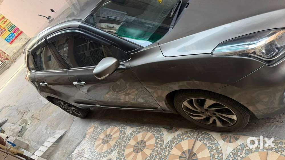 Maruti Suzuki Car 2019