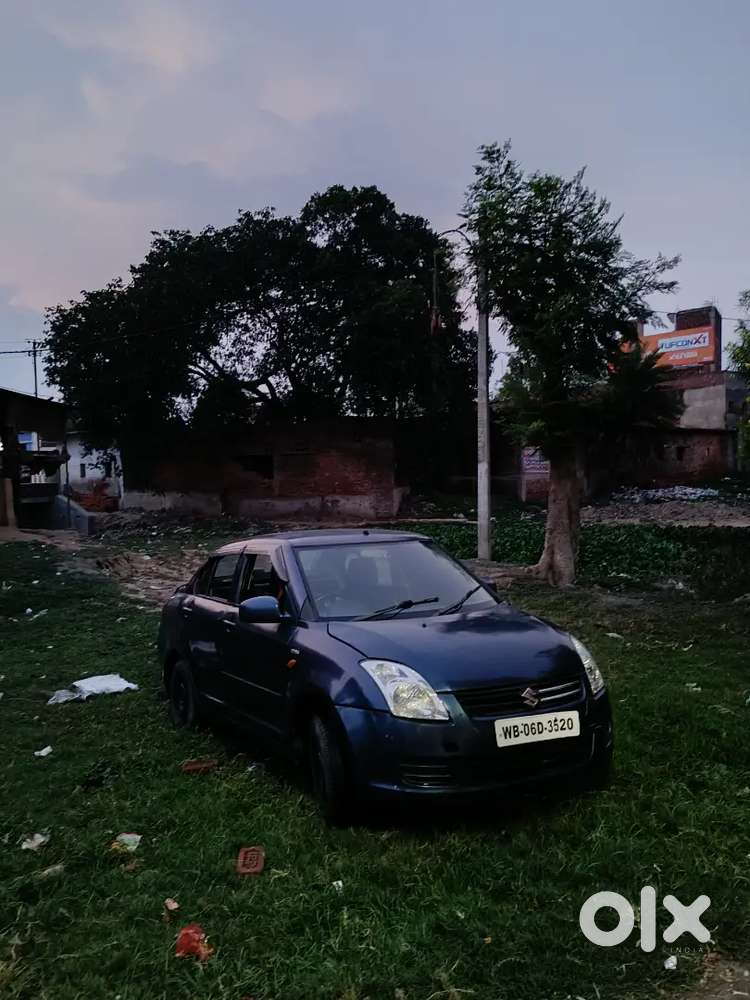 Maruti Suzuki Swift Dzire