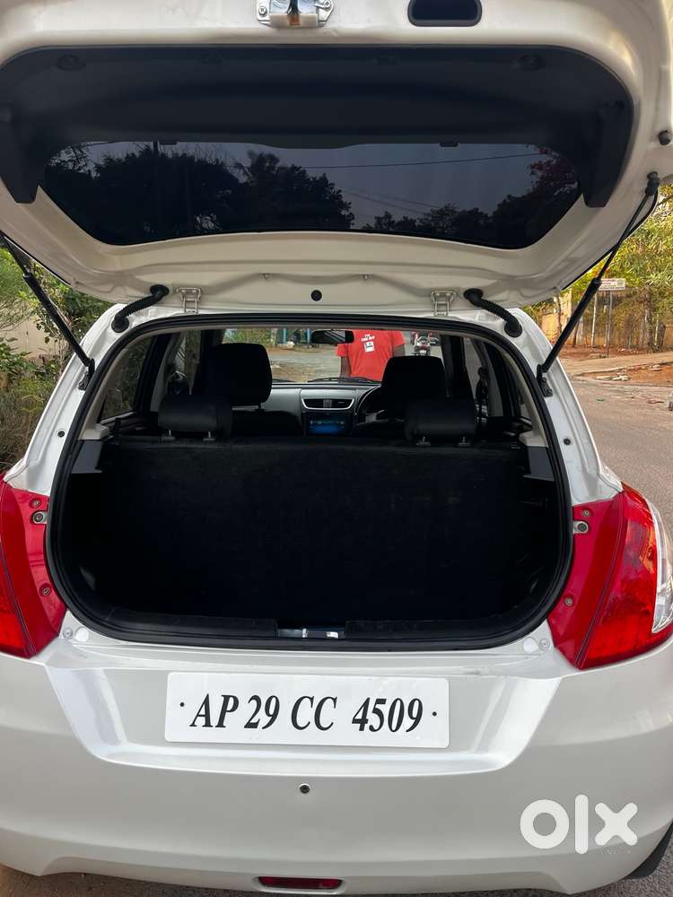 Maruti Suzuki Swift Star Vdi, 2014, Diesel